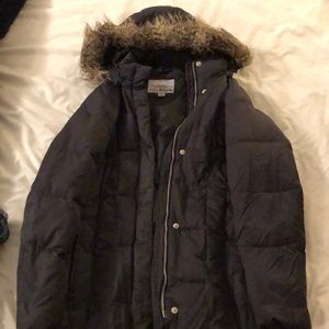 Eddie Bauer Down Parka